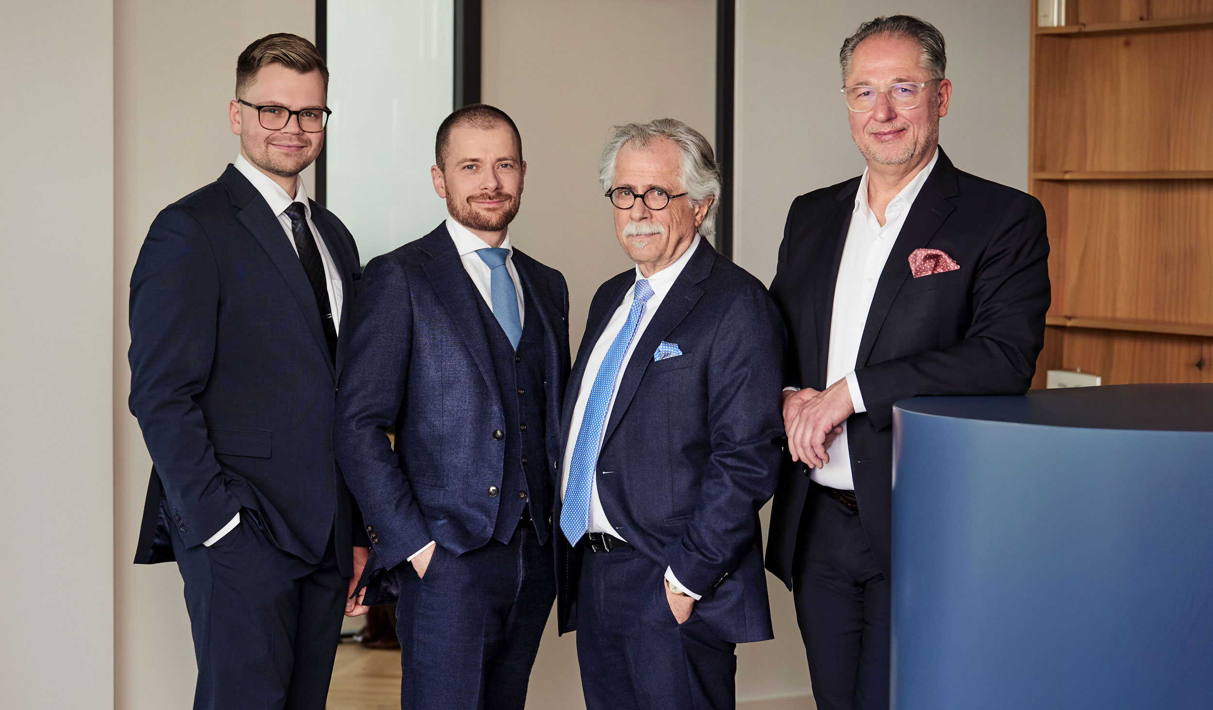 Erbrecht & Vermögensnachfolge in Augsburg – Ulmann & Rapp Rechtsanwälte Partner