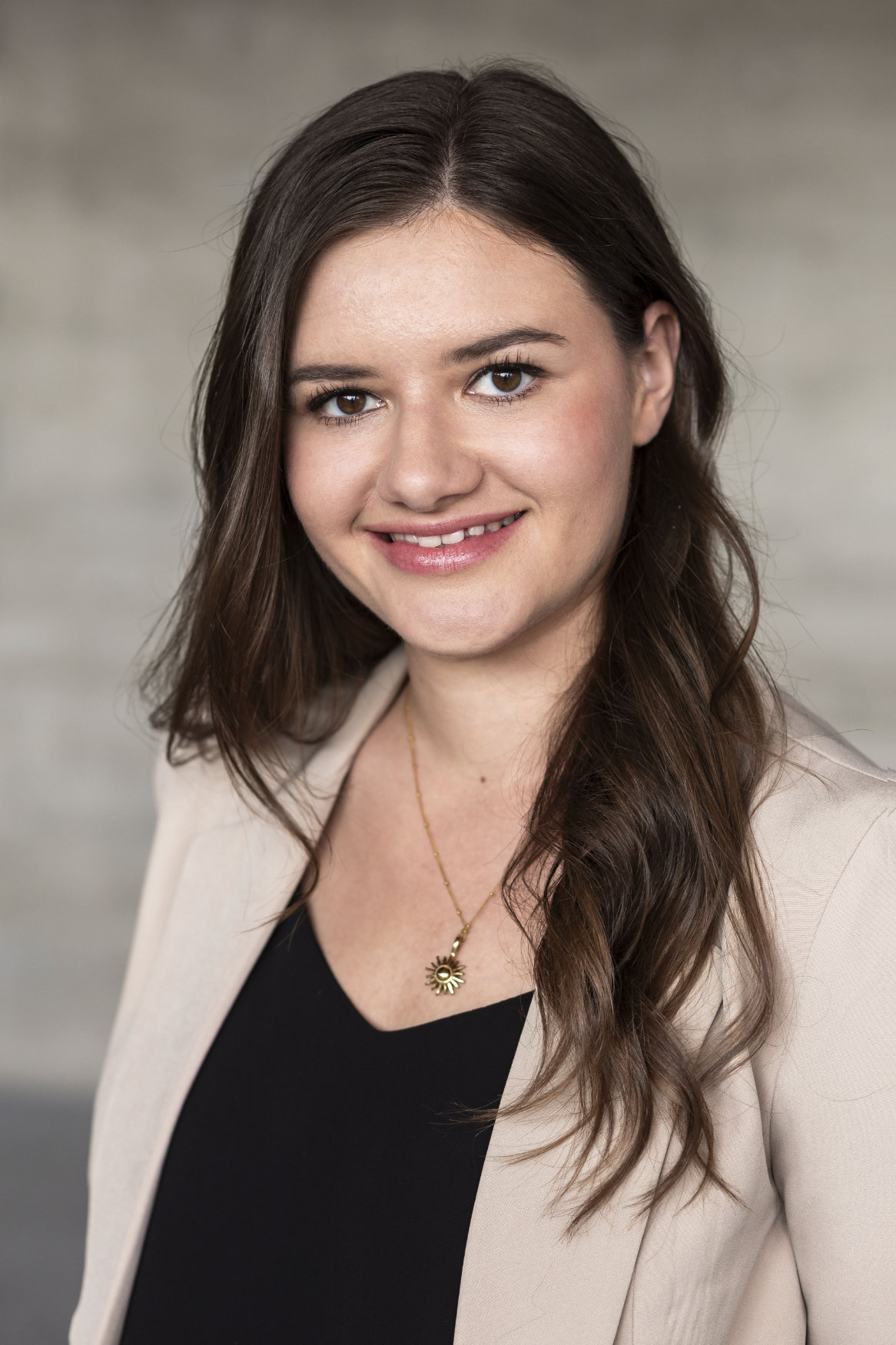 Lisa Grundwald Rechtsanwaltsfachangestellte Kanzlei Augsburg