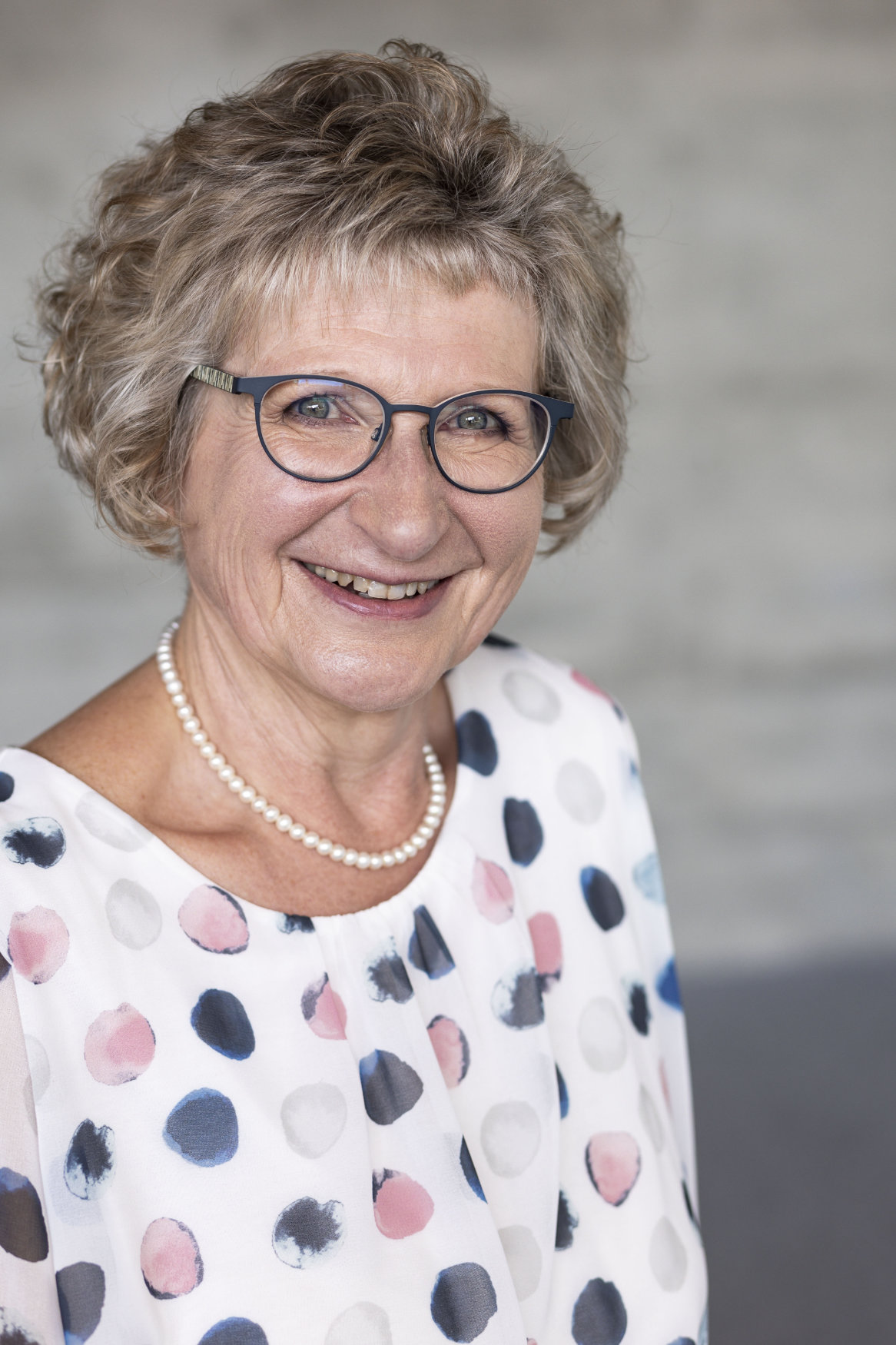 Rechtsanwaltsfachangestellte Ursula Hailer